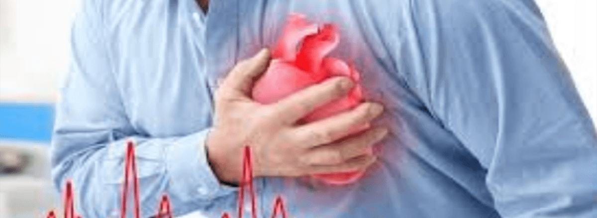 تپش قلب ( علائم، علل ، تشخیص و درمان)