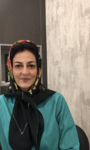 دکتر مریم تبریزی بهترین دکتر متخصص ابلیشن قلب در تهرا ن . فوق تخصص قلب و عروق و فشارخون و آریتمی و پیس میکر خیابان لواسانی، نبش بازدار شمالی، ساختمان یک کامرانیه، طبقه اول ۸۸۸۳۵۲۶۵