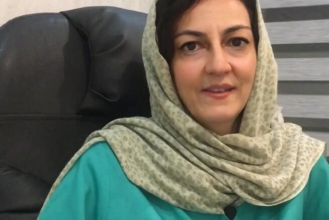 بهترین دکتر متخصص باطری قلب و پیسمیکر در تهران دکتر مریم تبریزی