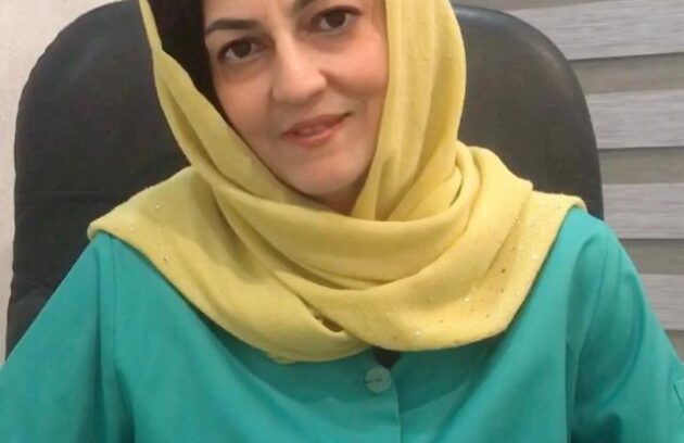 دکتر مریم تبریزی بهترین فوق تخصص و فلوشیپ الکتروفیزیولوژی قلب و آریتمی در تهران با دانش بروز، تجربه زیاد، دقت و مهارت، امکانات پیشرفته، تیم مجرب و رضایت بالای مراجعین