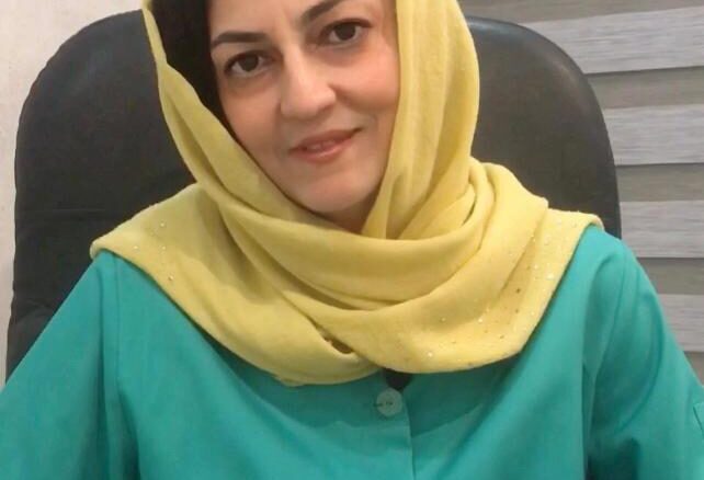 دکتر مریم تبریزی بهترین فوق تخصص و فلوشیپ الکتروفیزیولوژی قلب و آریتمی در تهران با دانش بروز، تجربه زیاد، دقت و مهارت، امکانات پیشرفته، تیم مجرب و رضایت بالای مراجعین