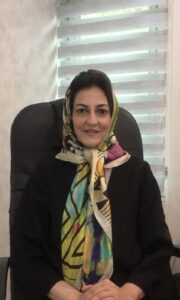 بهترین دکتر متخصص قلب و عروق در خیابان پاسداران تهران دکتر مریم تبریزی فوق تخصص قلب و عروق و فشار خون و آریتمی و پیس میکر